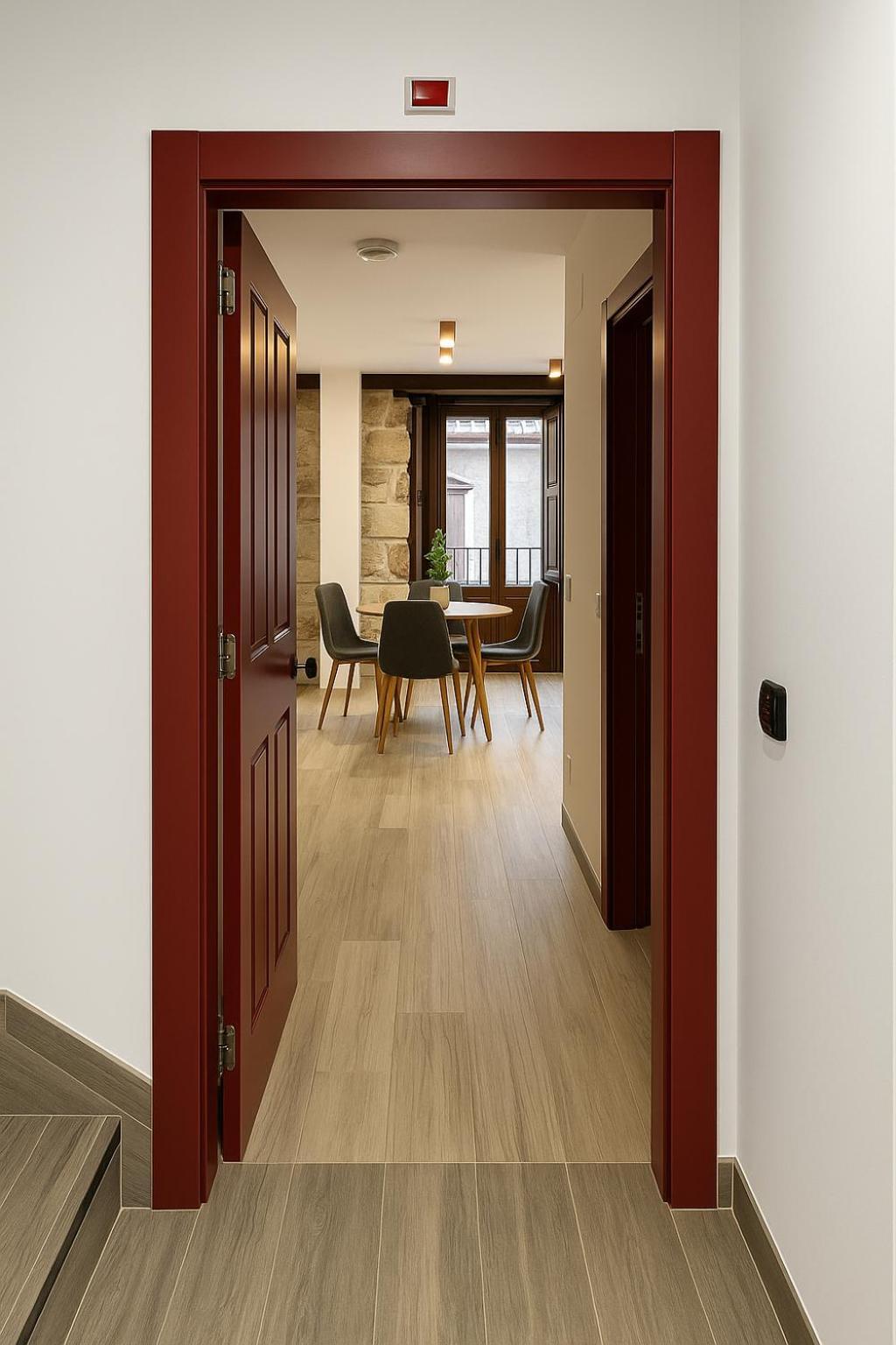 Rua Mayor Msuites Salamanca Exterior photo